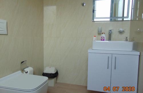 Borsh Hotel | South Coast Villa