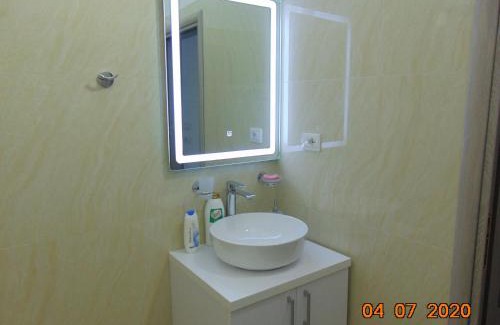 Borsh Hotel | South Coast Villa