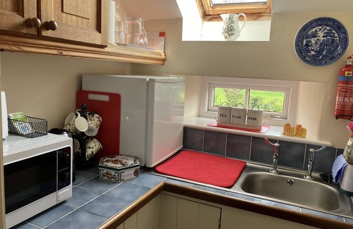 Malmesbury Apartment | South Cotswolds - Rural Retreat