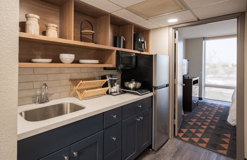 Mesa Hotel | South Country Suites