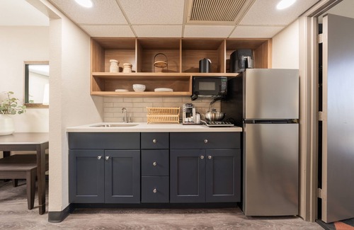 Mesa Hotel | South Country Suites