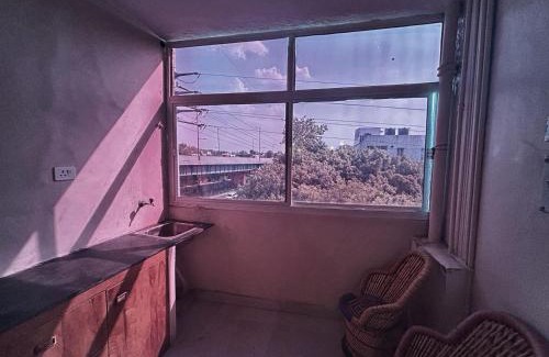 Delhi Apartment | South Delhi Studio