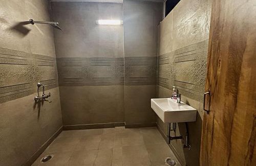 Delhi Apartment | South Delhi Studio