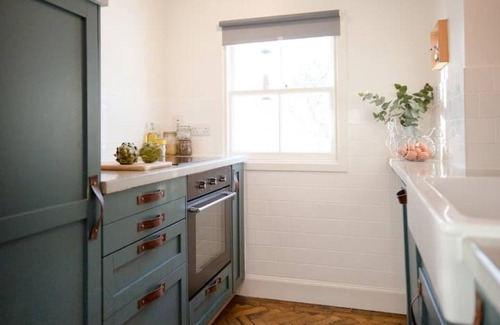 Nethy Bridge Cottage | South Dell
