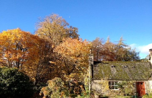 Nethy Bridge Cottage | South Dell