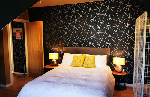 Woodingdean Apartment | South Downs and Brighton