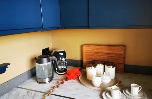 Woodingdean Apartment | South Downs and Brighton