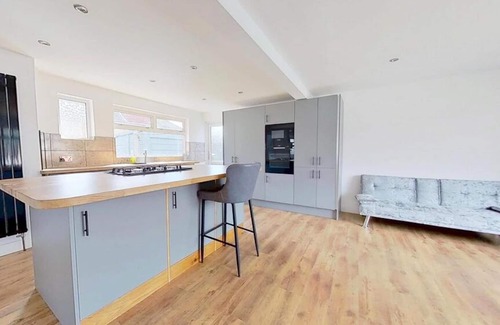 Sompting House | South Downs Retreat
