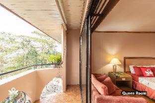 Baguio Hotel | South Drive Baguio Manor