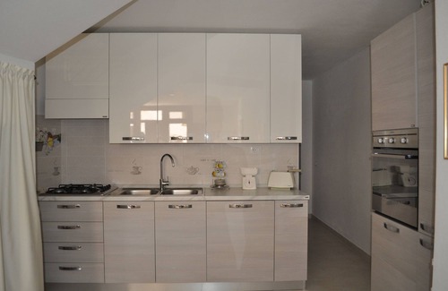 Villaputzu Apartment | South East coast apartment in Sardinia