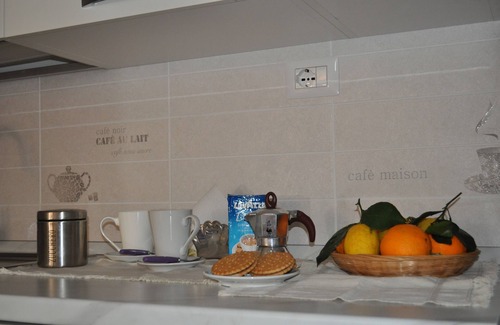 Villaputzu Apartment | South East coast apartment in Sardinia
