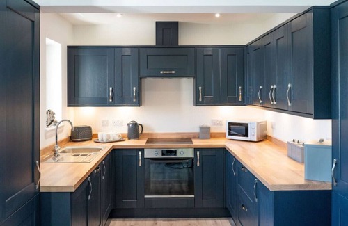 Montrose Condo | South Esk 7 - Modern 3 bed apartment