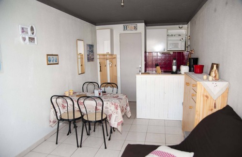 Allos Apartment | South facing apartment for summer/winter holidays