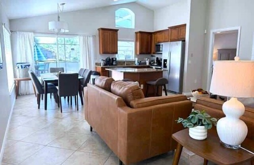 Haines City House | South Facing updated Southern Dunes Villa