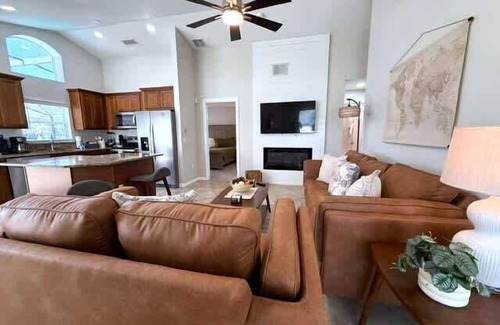 Haines City House | South Facing updated Southern Dunes Villa