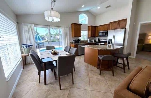 Haines City House | South Facing updated Southern Dunes Villa