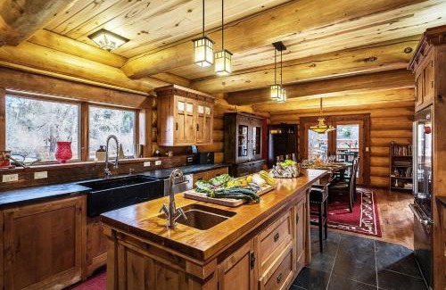 South Fork Apartment | South Fork Sanctuary
