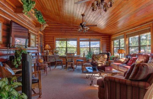 South Fork House | South Fork Sunset