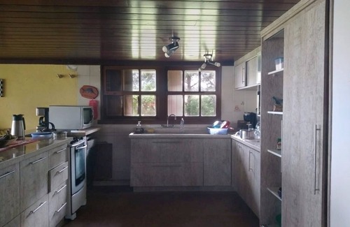 South Region House | SOUTH FRONT OF SILVEIRA BEACH IN GAROPABA