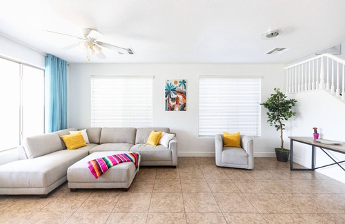 Gilbert House | South Gilbert Home! Fully Furnished and Ready to go! 30 Day Min.