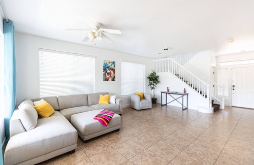 Gilbert House | South Gilbert Home! Fully Furnished and Ready to go! 30 Day Min.