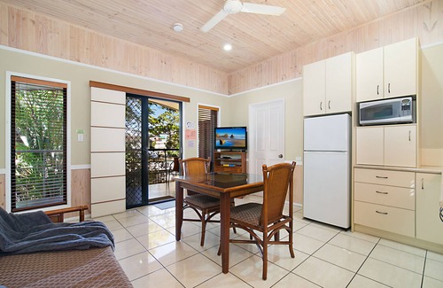 South Gladstone Apartment | South Gladstone Motel