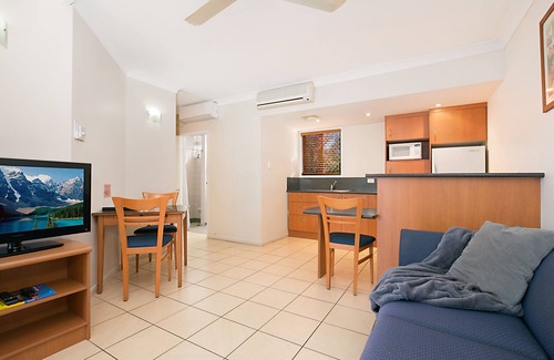 South Gladstone Apartment | South Gladstone Motel