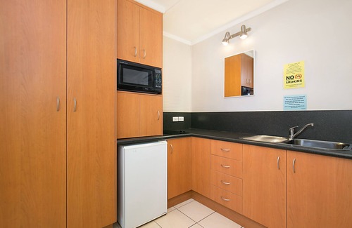 South Gladstone Apartment | South Gladstone Motel