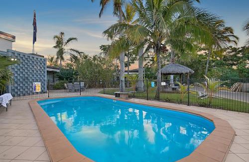South Gladstone Hotel | South Gladstone Motel