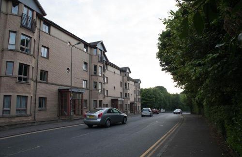 Craigleith Apartment | South Groathill - Lovely 2 bed with Castle View