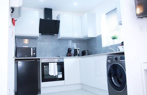 South Harrow Apartment | South Harrow
