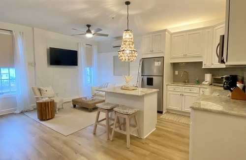 Seacrest Beach Condo | South Haven 30A is a 1 BR condo in the 🤍 of Seacrest Beach Sleeps 4