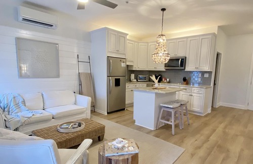 Seacrest Beach Condo | South Haven 30A is a 1 BR condo in the 🤍 of Seacrest Beach Sleeps 4