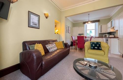 Portpatrick House | South Haven