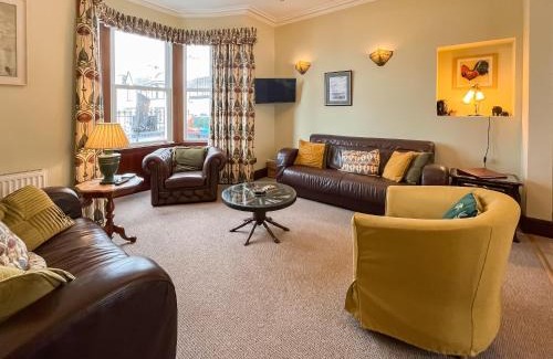 Portpatrick House | South Haven