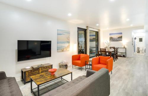 South Haven House | South Haven Oasis - Private Hot Tub, Pool and Grill!