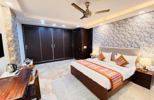 South Extension Hotel | South Haven Residency - South Extension South Delhi