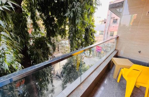 South Extension Hotel | South Haven Residency - South Extension South Delhi