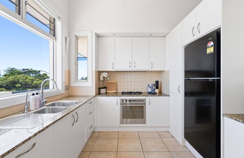 Vaucluse Apartment | South Head - Premier Penthouse with amazing views of Harbour Bridge, City Skyline and Sydney Harbour
