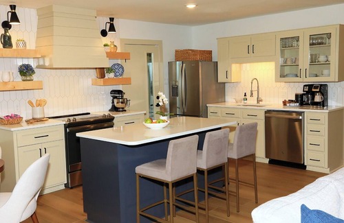 Conway House | SOUTH HOUSE is convenient, comfortable and close to UCA.