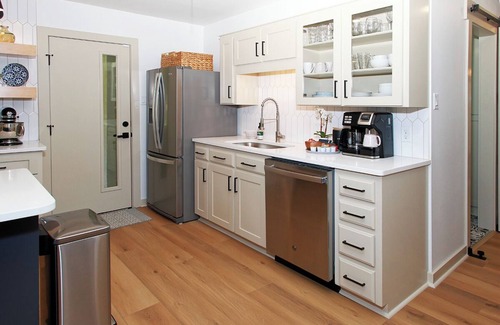 Conway House | SOUTH HOUSE is convenient, comfortable and close to UCA.