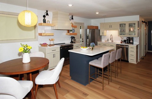 Conway House | SOUTH HOUSE is convenient, comfortable and close to UCA.