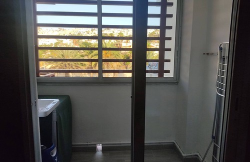El Madronal House | South Juan palms