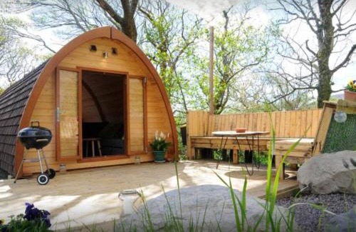 Cahirciveen Other | South Kerry Glamping