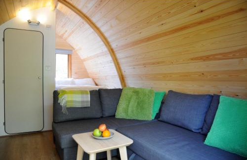 Cahirciveen Other | South Kerry Glamping