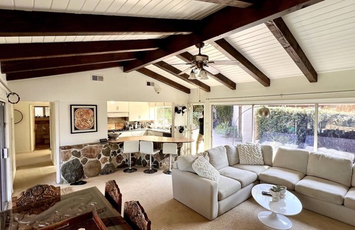 South Laguna House | South Laguna Beach summer rental near Montage Resort