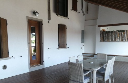 Lonato del Garda House | South Lake Garda holiday home - Cascina il Raperonzolo