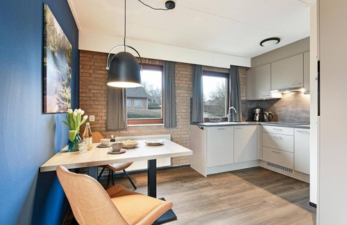 Vijlen House | South Limburg Bungalow Near Tripoint