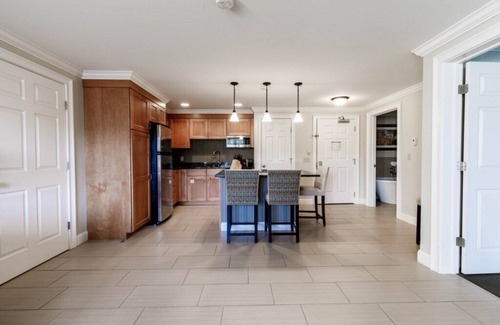 Lincoln Condo | South Mountain Resort - 1 Bedroom