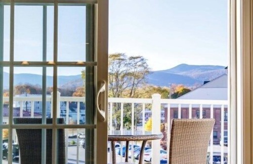 Lincoln Condo | South Mountain Resort - 1 Bedroom
